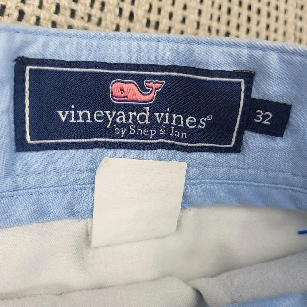 Vineyard Vines brand vineyard